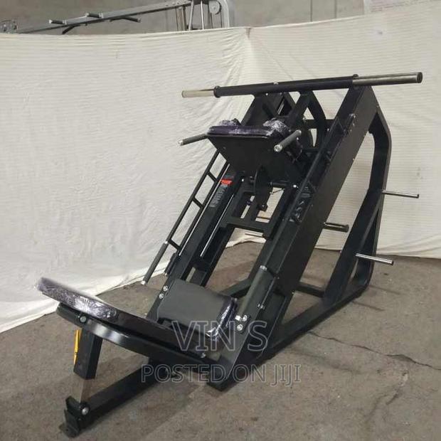 Commercial Leg Press Machines/Leg Press, Leg Press Machines~