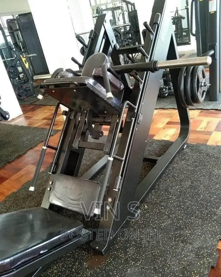 Leg Press Machine/Leg Press#Leg Press Hack Squat#Leg Press