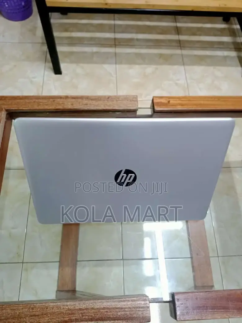 Laptop HP Envy 15 8GB Intel Core I5 SSD 256GB