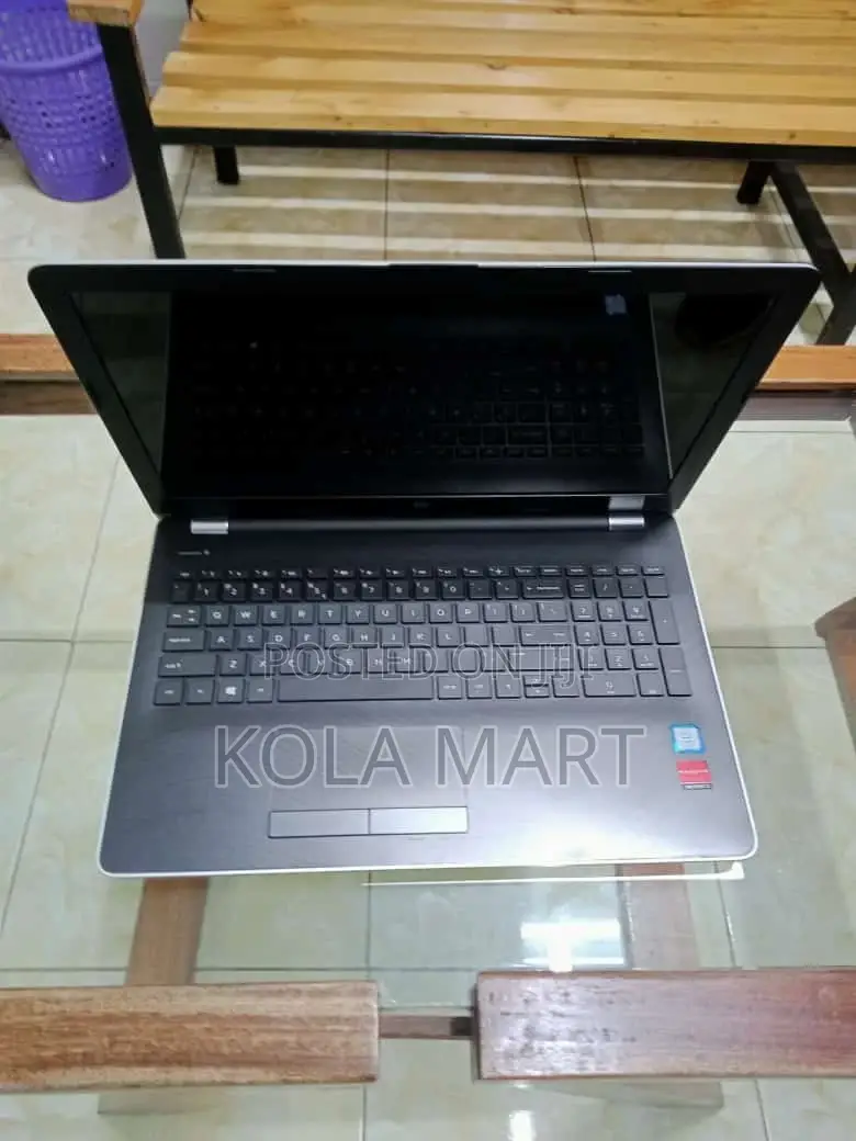 Laptop HP Envy 15 8GB Intel Core I5 SSD 256GB