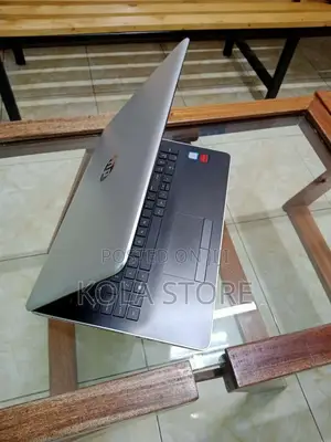 Laptop HP Envy 15 8GB Intel Core I5 SSD 256GB