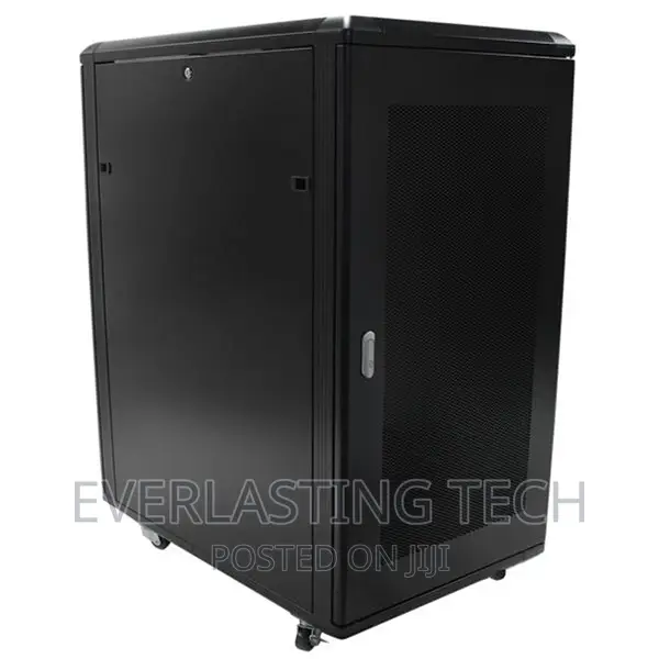 Apkr 22U 600*1000 Network Cabinet - 22U in Nairobi Central ...