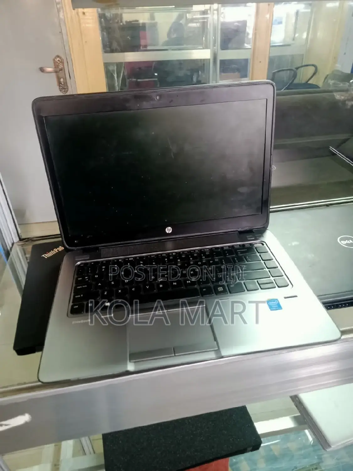 New Laptop HP ProBook 430 G6 8GB Intel Core I7 SSD 256GB