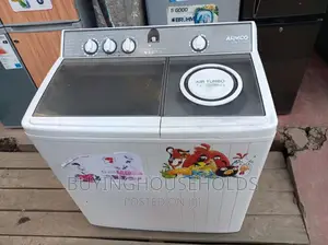Armco 11kg Washing Machine
