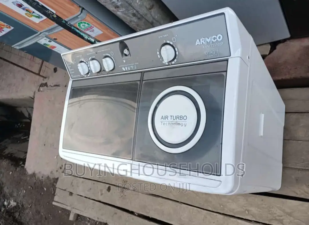 Armco 11kg Washing Machine