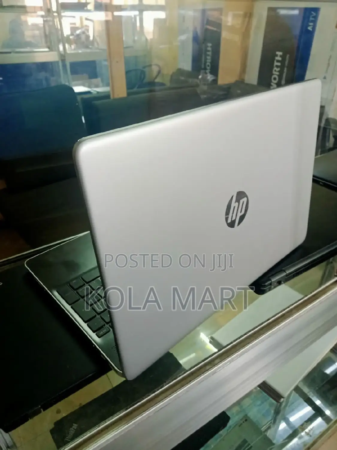 Laptop HP 250 G8 8GB Intel Core I5 SSD 256GB