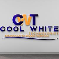 COOL WHITE TECHNOLOGIES logo