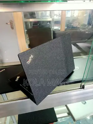 New Laptop Lenovo ThinkPad T470s 16GB Intel Core I7 SSD 256GB