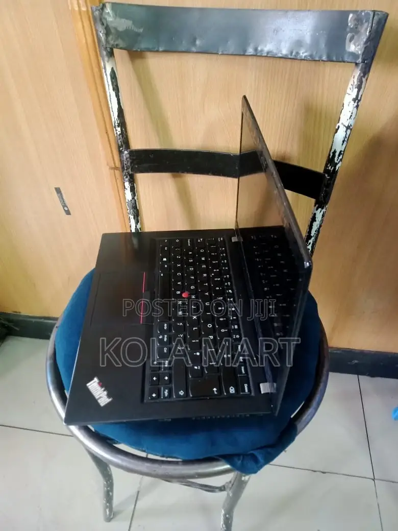 Laptop Lenovo ThinkPad T480 8GB Intel Core I7 SSD 256GB
