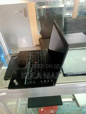 Laptop Lenovo ThinkPad T480 8GB Intel Core I7 SSD 256GB
