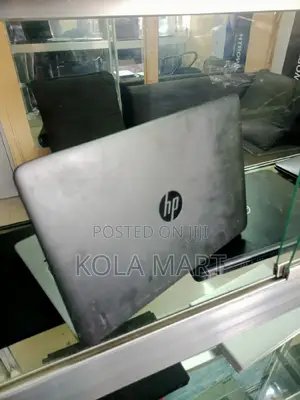 Laptop HP ProBook 430 G4 8GB Intel Core I7 SSD 256GB