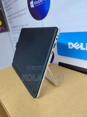 Laptop HP Elite X2 1012 8GB Intel Core I5 SSD 256GB