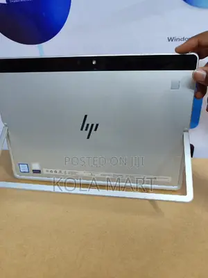 Laptop HP Elite X2 1012 8GB Intel Core I5 SSD 256GB