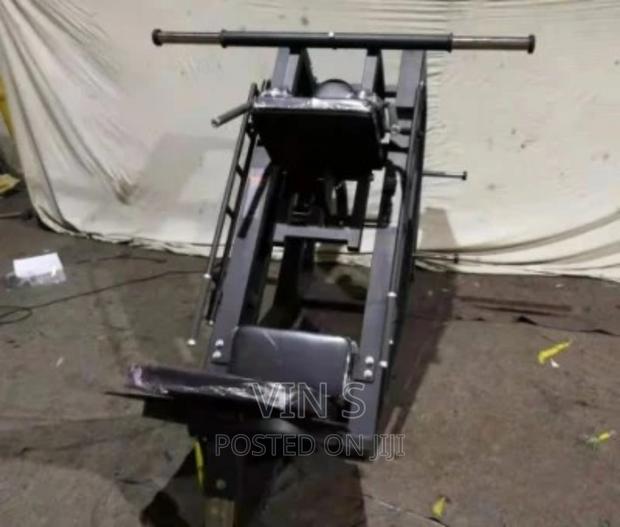 Commercial Leg Press Machines/Leg Press+Leg Press Leg Press~