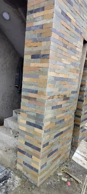 Machine Cut Mazeras