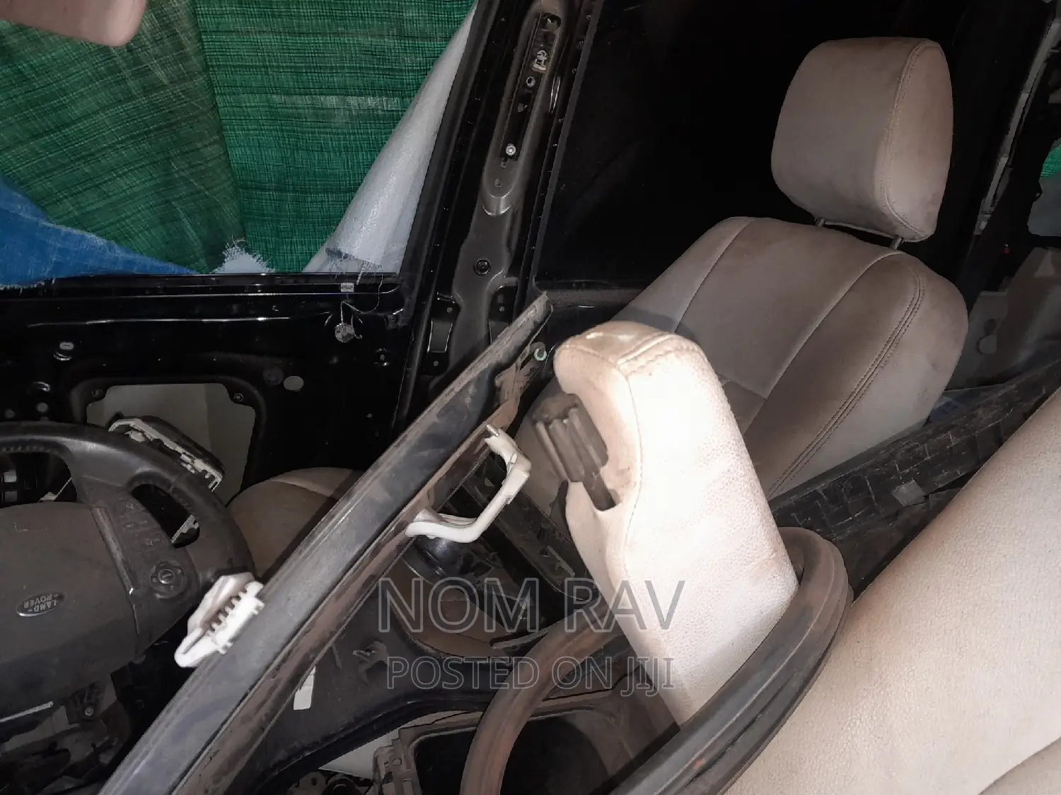 Land Rover Discovery 3 4 Parts