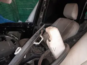 Land Rover Discovery 3 4 Parts