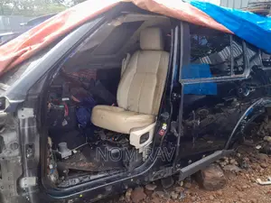 Land Rover Discovery 3 4 Parts