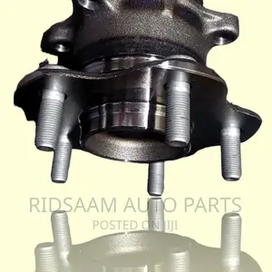Nissan C11 Tiida Rear Hub BRG