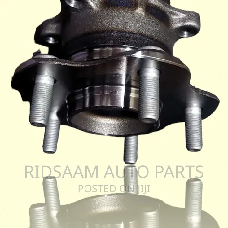 Nissan C11 Tiida Rear Hub BRG
