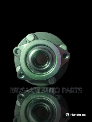 Nissan C11 Tiida Rear Hub BRG