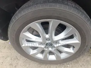 Mazda CX-5 2017 White