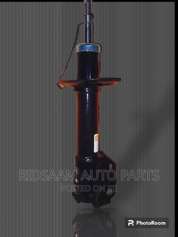 Shock Arbsorber - main view