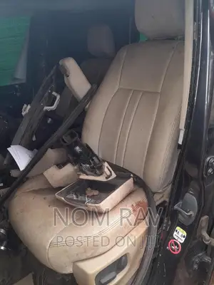 Land Rover Discovery 3 4 Parts