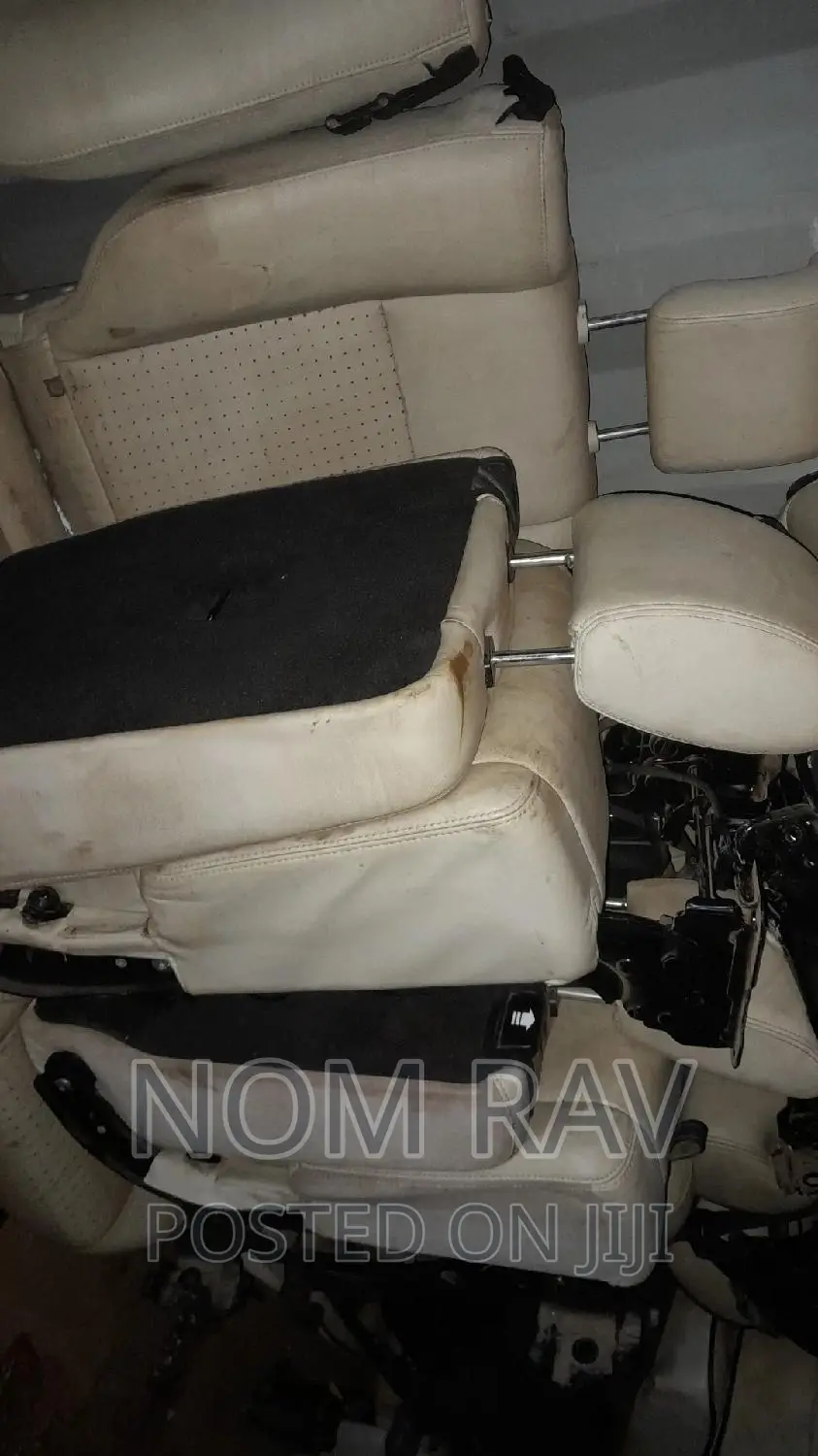 Land Rover Discovery 3 4 Parts