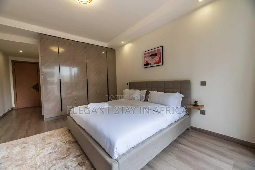Lovely 3 Bedroom Available in Riverside