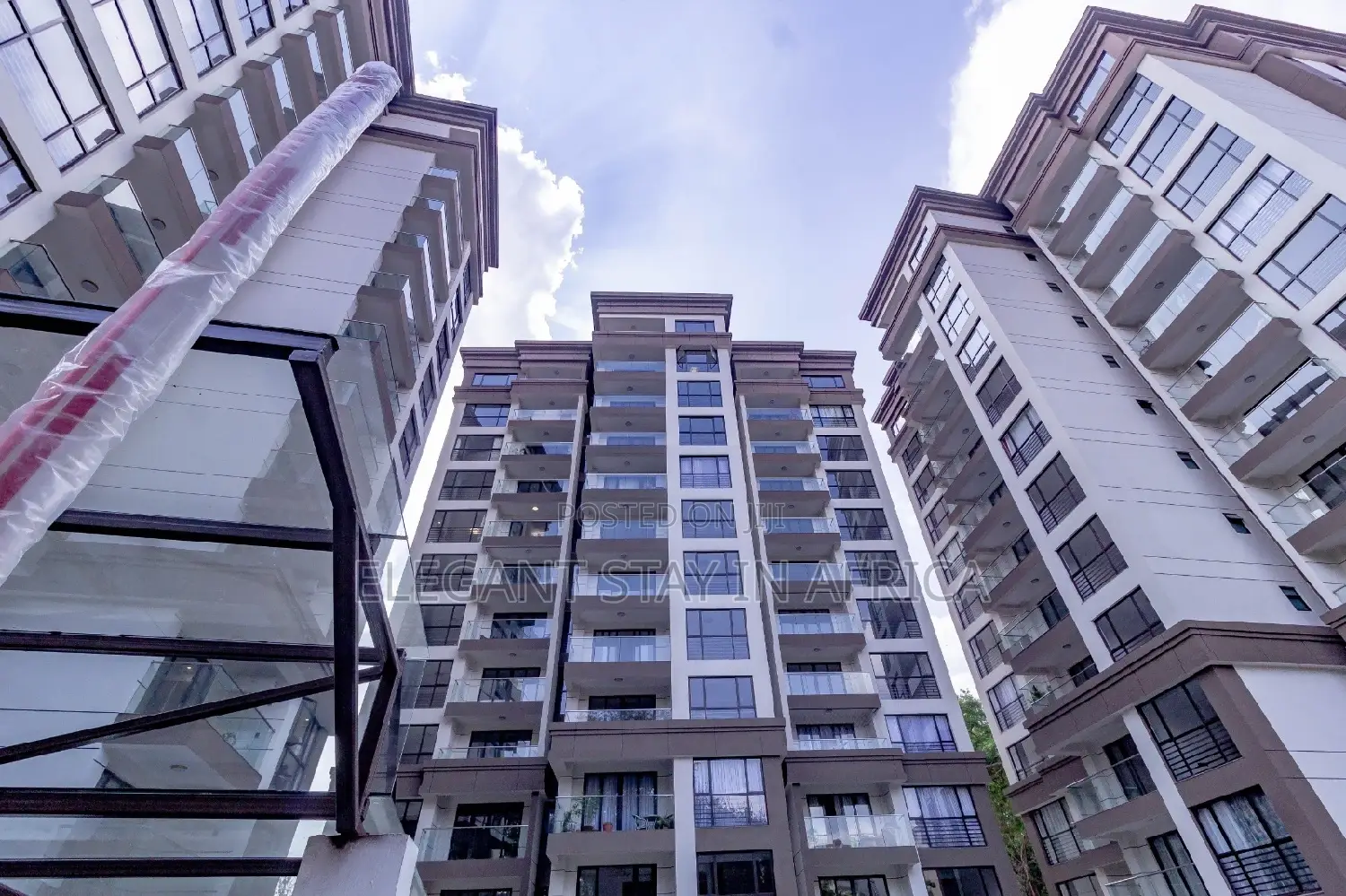 Lovely 3 Bedroom Available in Riverside