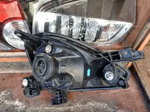 LHS Headlight Daihatsu Mira Eis 2015