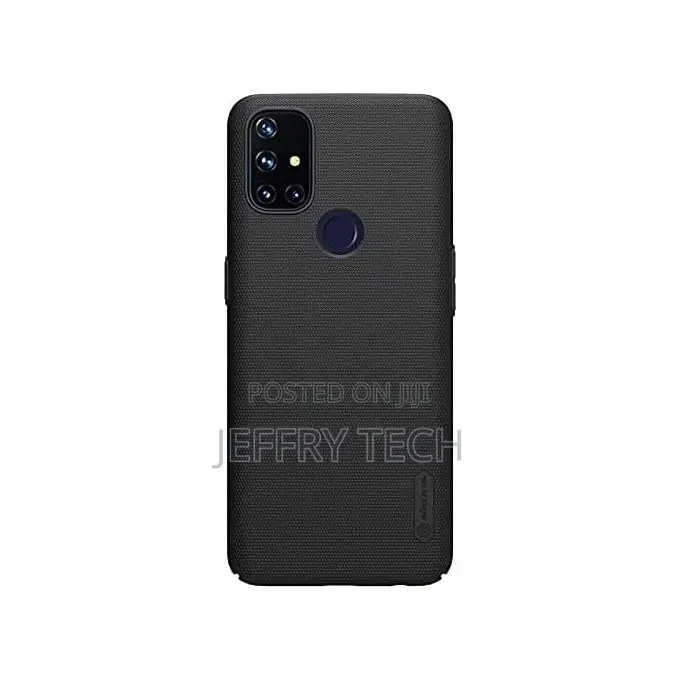 Nilkin Super Frosted Cover for Oneplus Nord N10 5G