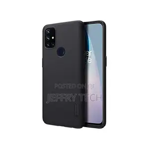 Nilkin Super Frosted Cover for Oneplus Nord N10 5G