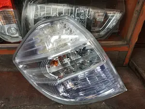 Backlight Honda Fit Hybrid Clear Reflector