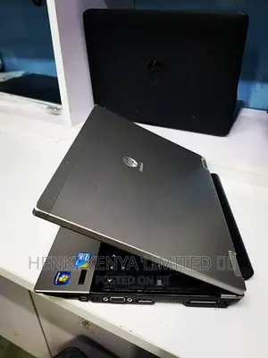 Laptop HP EliteBook 2560P 4GB Intel Core I7 HDD 500GB