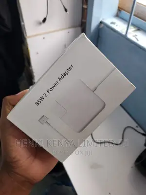 Macbook Chargers on Today's Offer