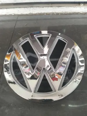 Emblem Lights VW