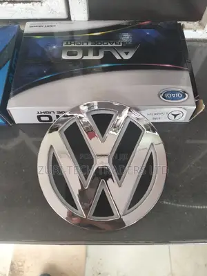 Emblem Lights VW
