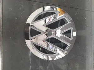 Emblem Lights VW