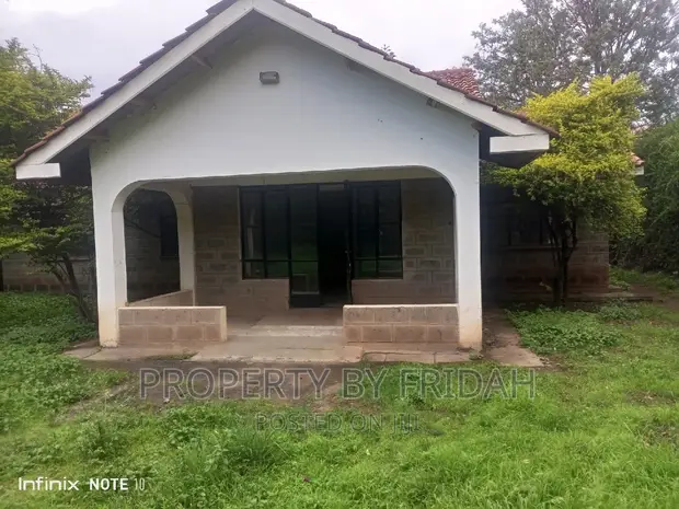 3bdrm Bungalow in Kitengela for rent