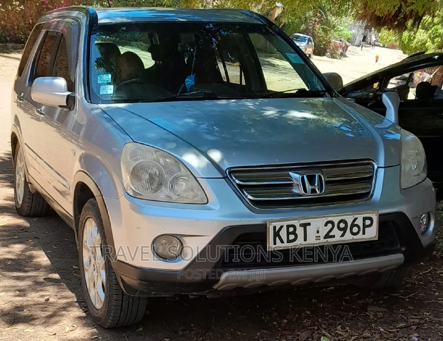 Car Rental in Watamu Kenya