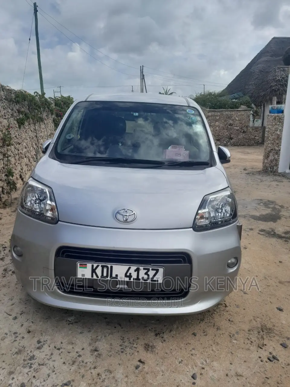 Car Rental in Watamu Kenya