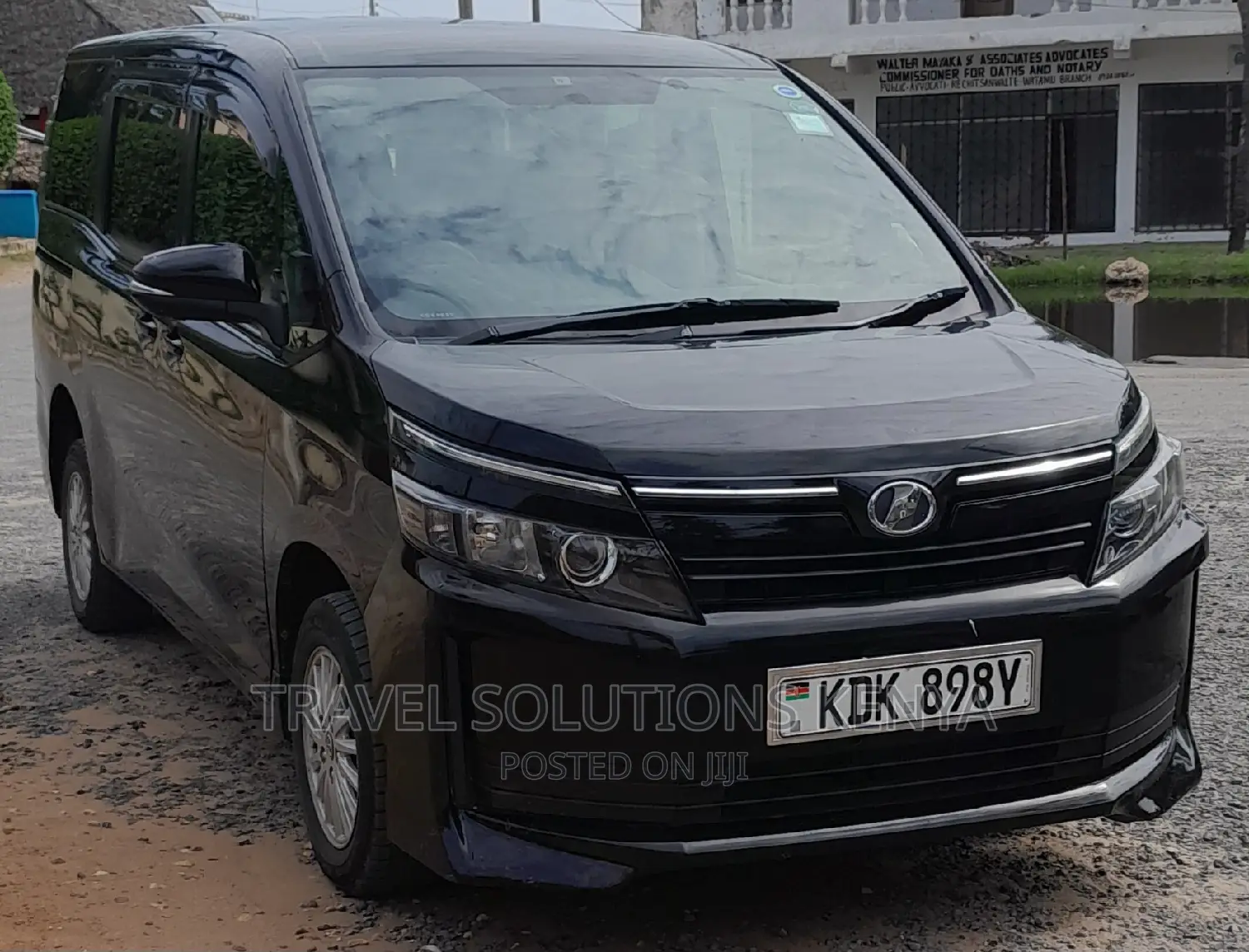 Car Rental in Watamu Kenya