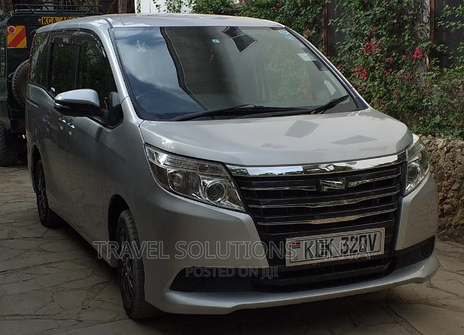 Car Rental in Watamu Kenya