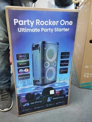 Hisense 400 Watts .Party Box - thumbnail 2