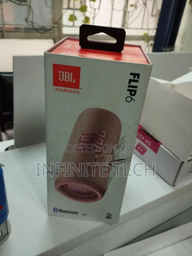 JBL Speaker Flip 6 - thumbnail 2