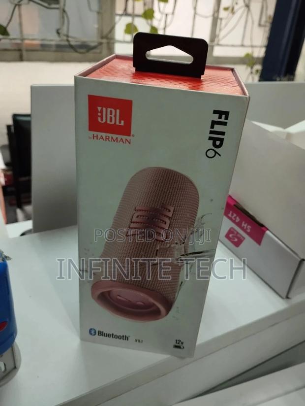 JBL Speaker Flip 6 - thumbnail 3