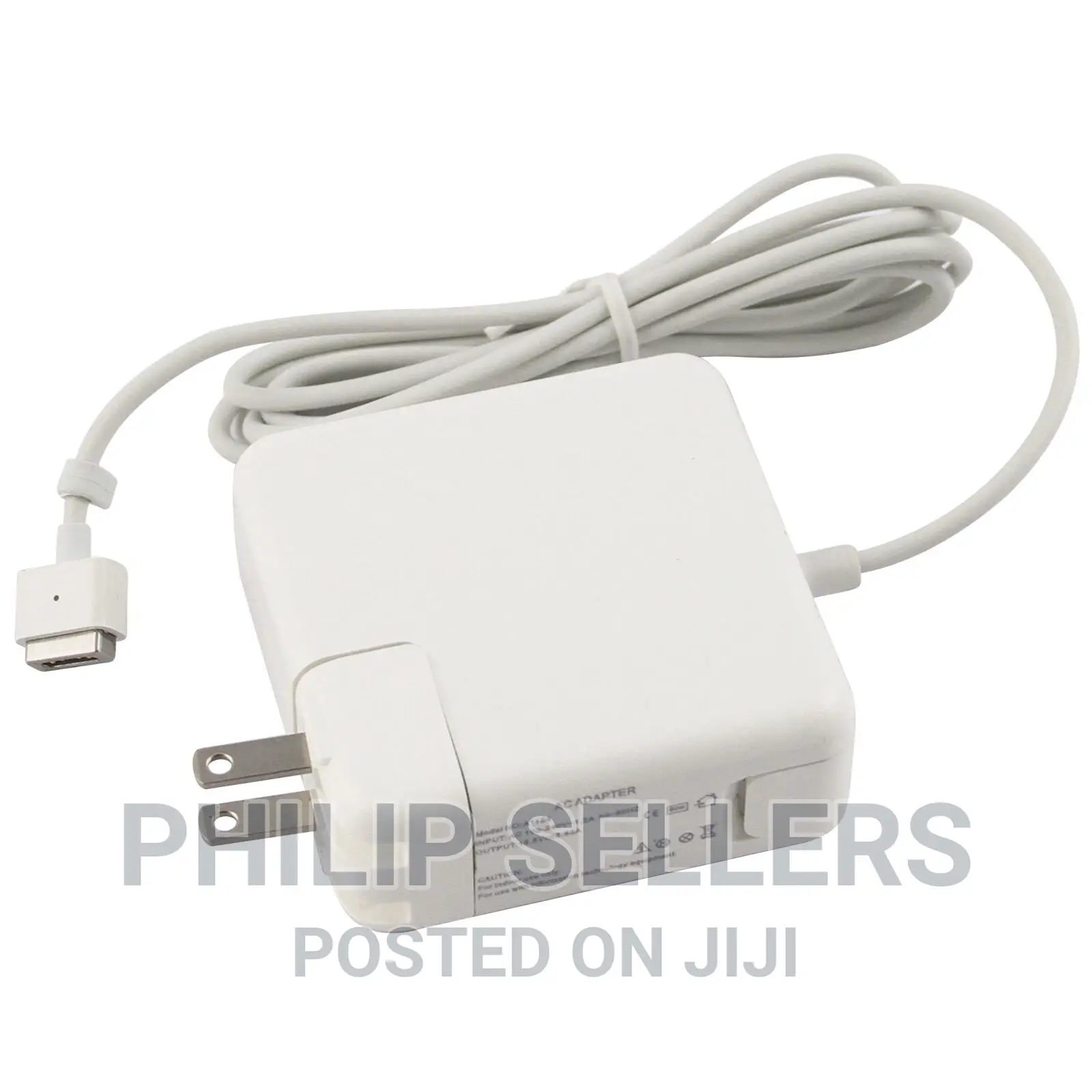 Magsafe 2 Power Adapter for Macbook Pro