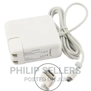 Magsafe 2 Power Adapter for Macbook Pro